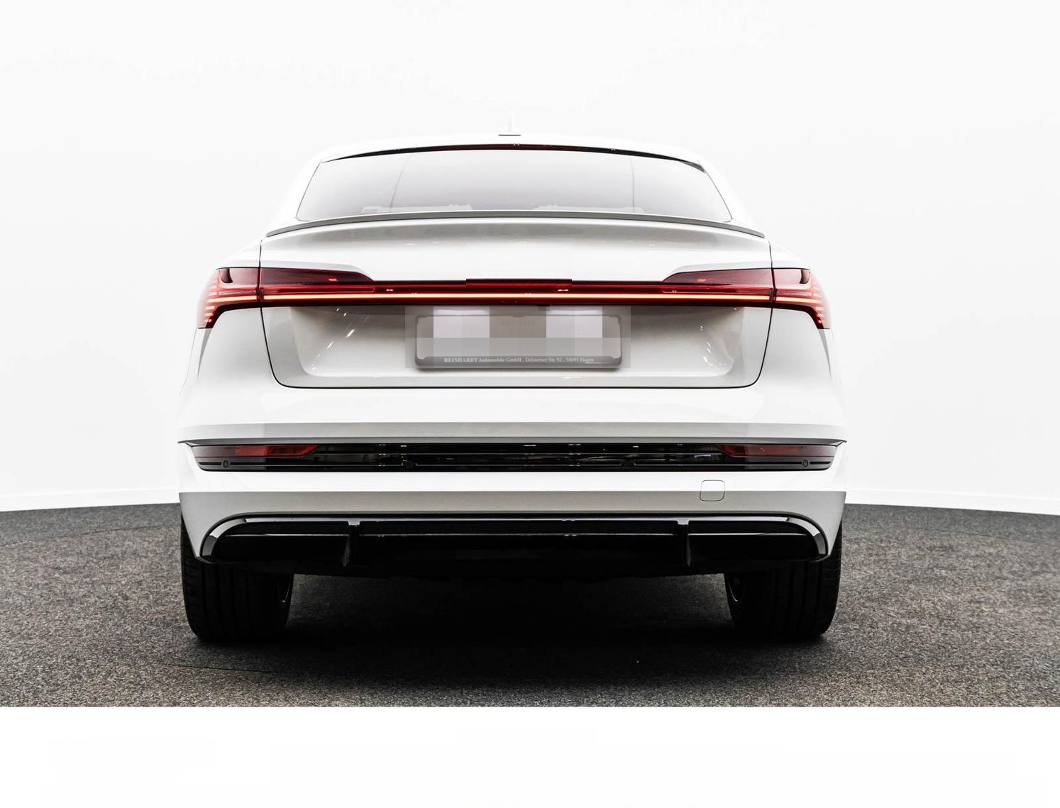 Audi E-TRON SPORTBACK 50 2x S LINE BLACK-EDITION/ACC foto 10