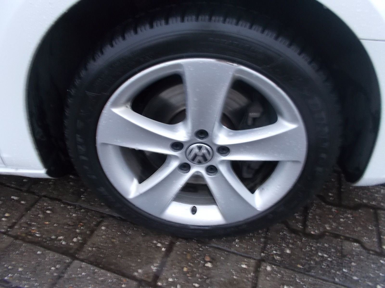 Volkswagen CC 2.0 TDi, Navi, Leder, PanoDach, Bi Xenon foto 12