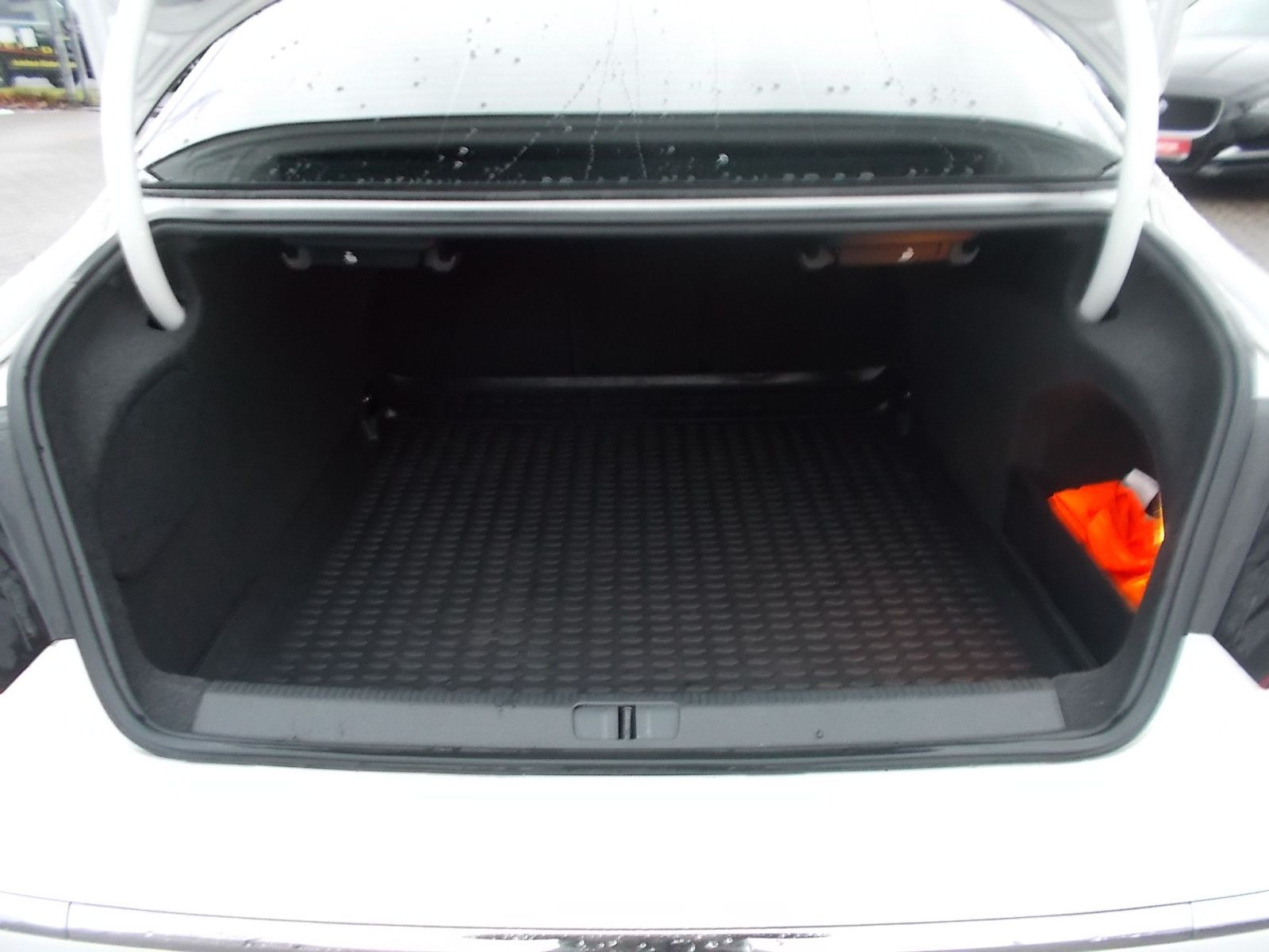 Volkswagen CC 2.0 TDi, Navi, Leder, PanoDach, Bi Xenon foto 16