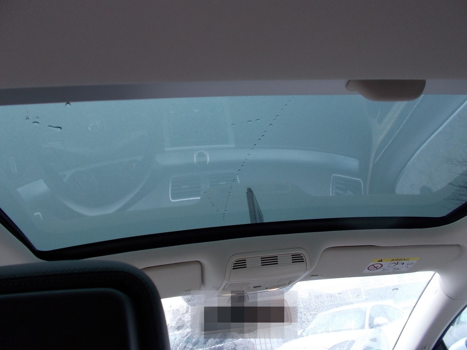 Volkswagen CC 2.0 TDi, Navi, Leder, PanoDach, Bi Xenon foto 10