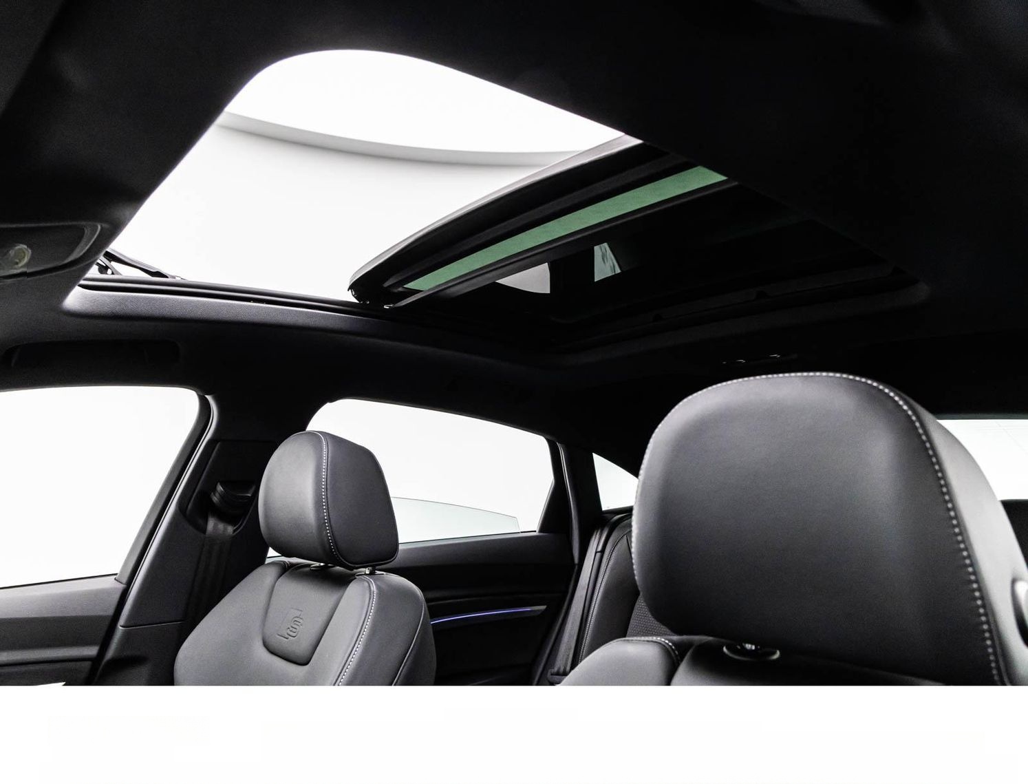 Audi E-TRON SPORTBACK S BLACK MATRIX/ACC/HuD/PANO/KAM foto 18