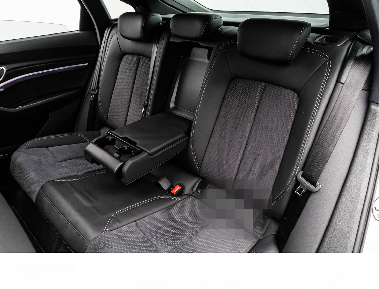 Audi E-TRON SPORTBACK S BLACK MATRIX/ACC/HuD/PANO/KAM foto 19