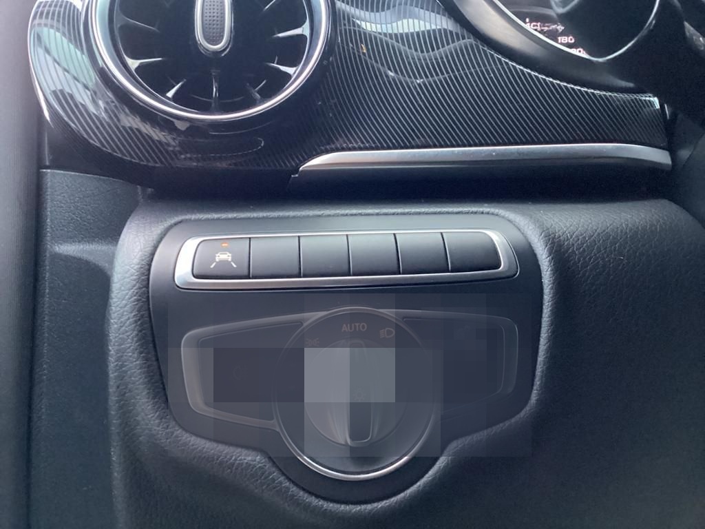 Mercedes-Benz V 250 d EDITION lang AMG 7-Sitzer LEDER MBUX foto 18