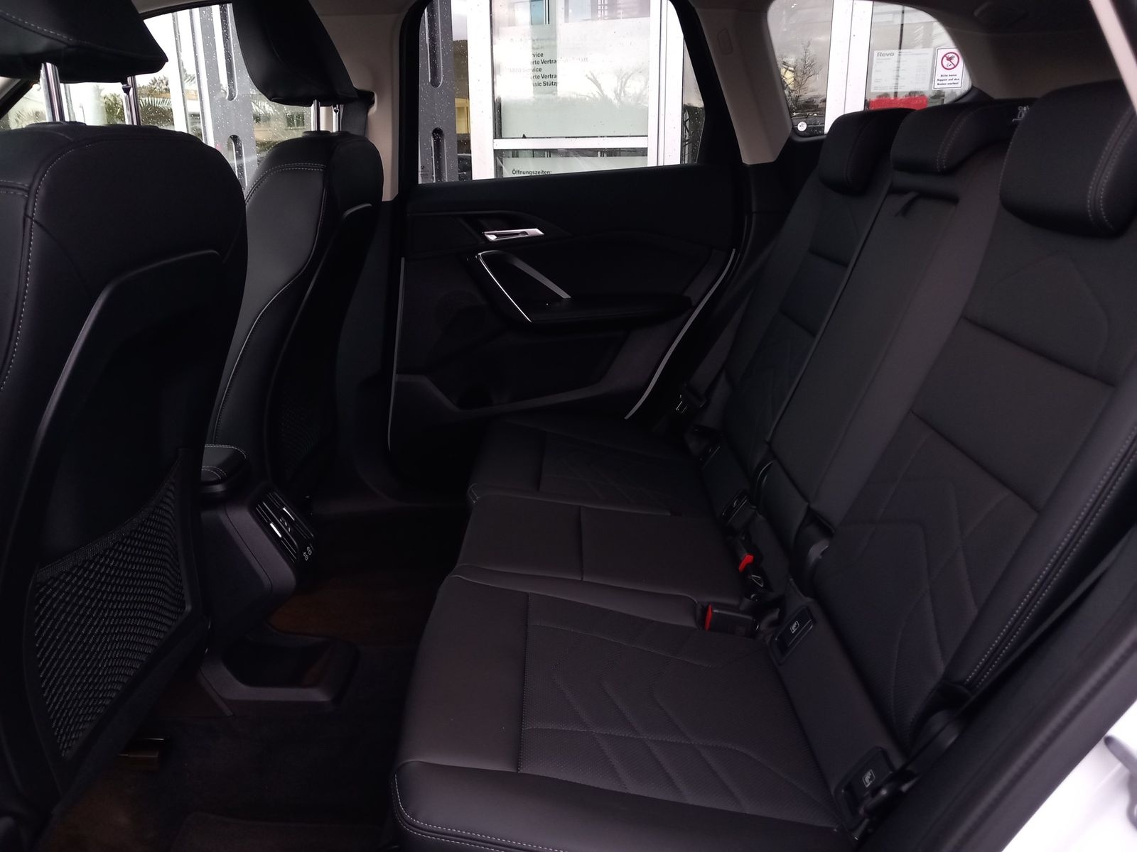 BMW X1 xDrive23d Aut xLine AHK DriveAssPlus LED foto 11