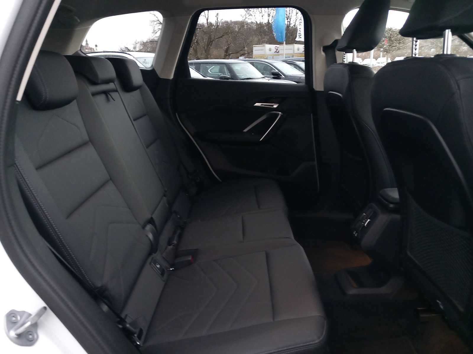 BMW X1 xDrive23d Aut xLine AHK DriveAssPlus LED foto 12