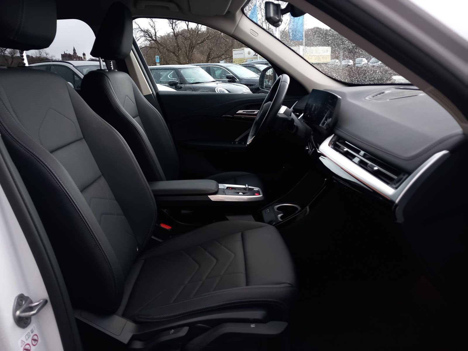 BMW X1 xDrive23d Aut xLine AHK DriveAssPlus LED foto 13