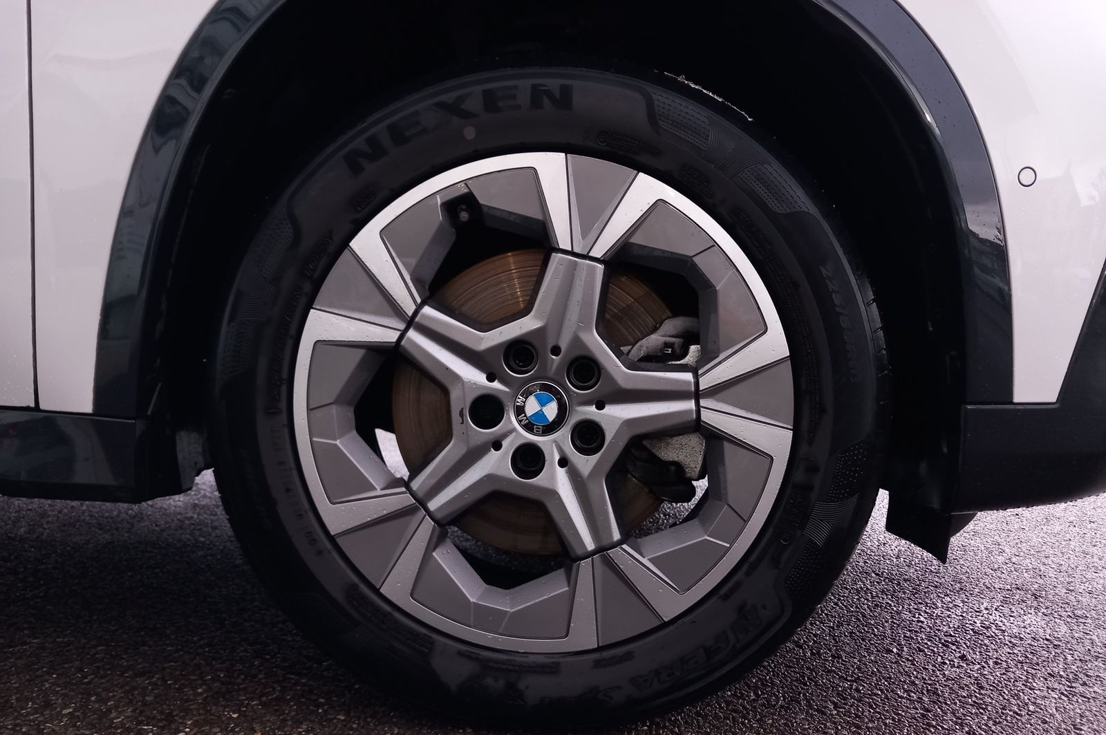 BMW X1 xDrive23d Aut xLine AHK DriveAssPlus LED foto 14