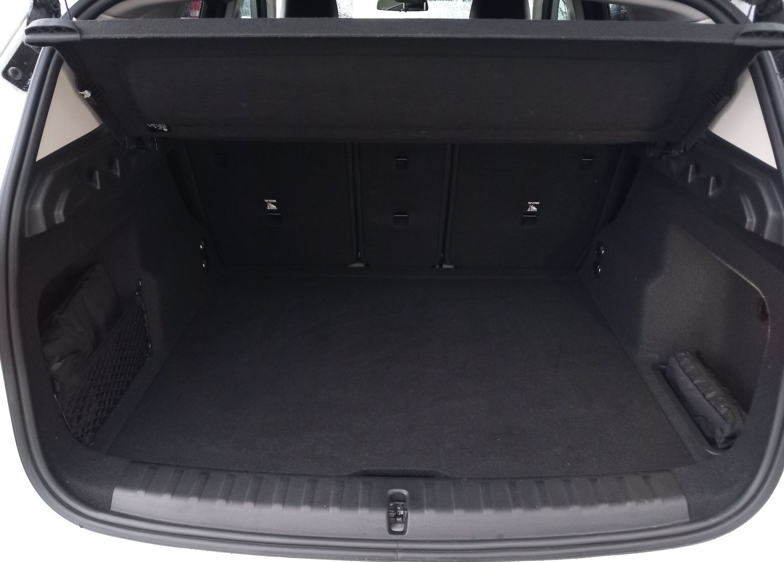 BMW X1 xDrive23d Aut xLine AHK DriveAssPlus LED foto 15