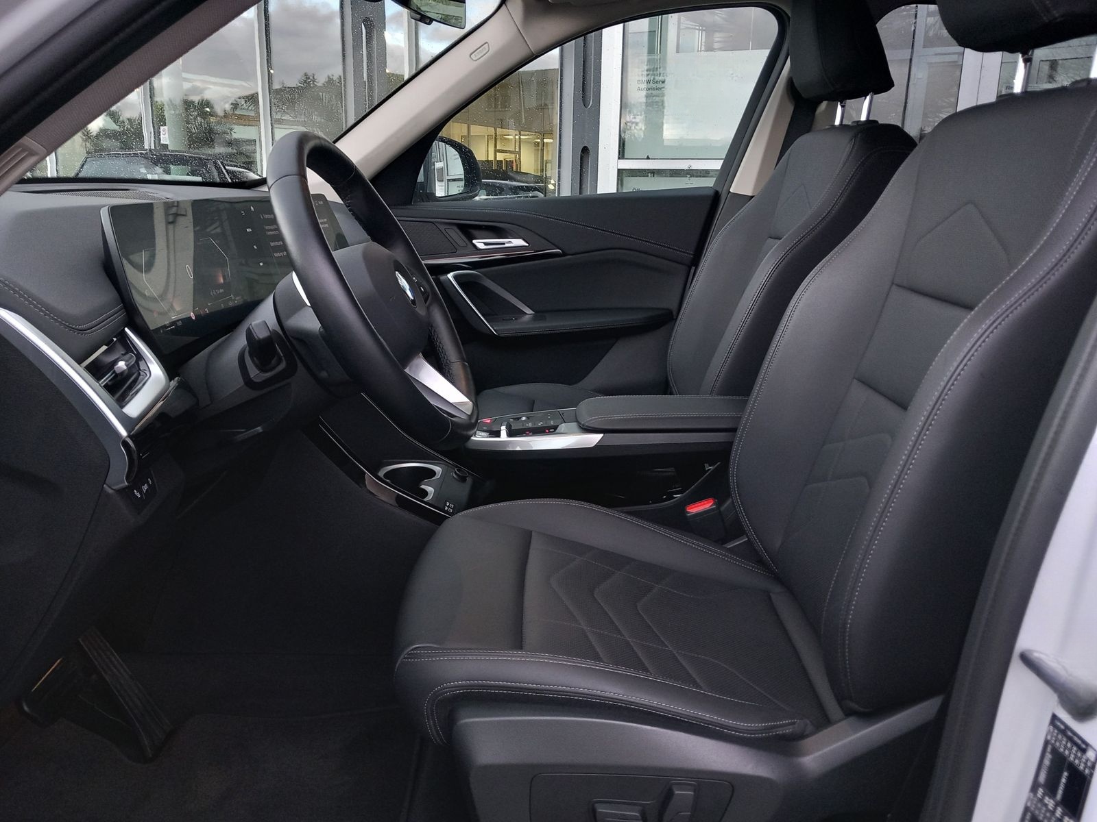 BMW X1 xDrive23d Aut xLine AHK DriveAssPlus LED foto 8