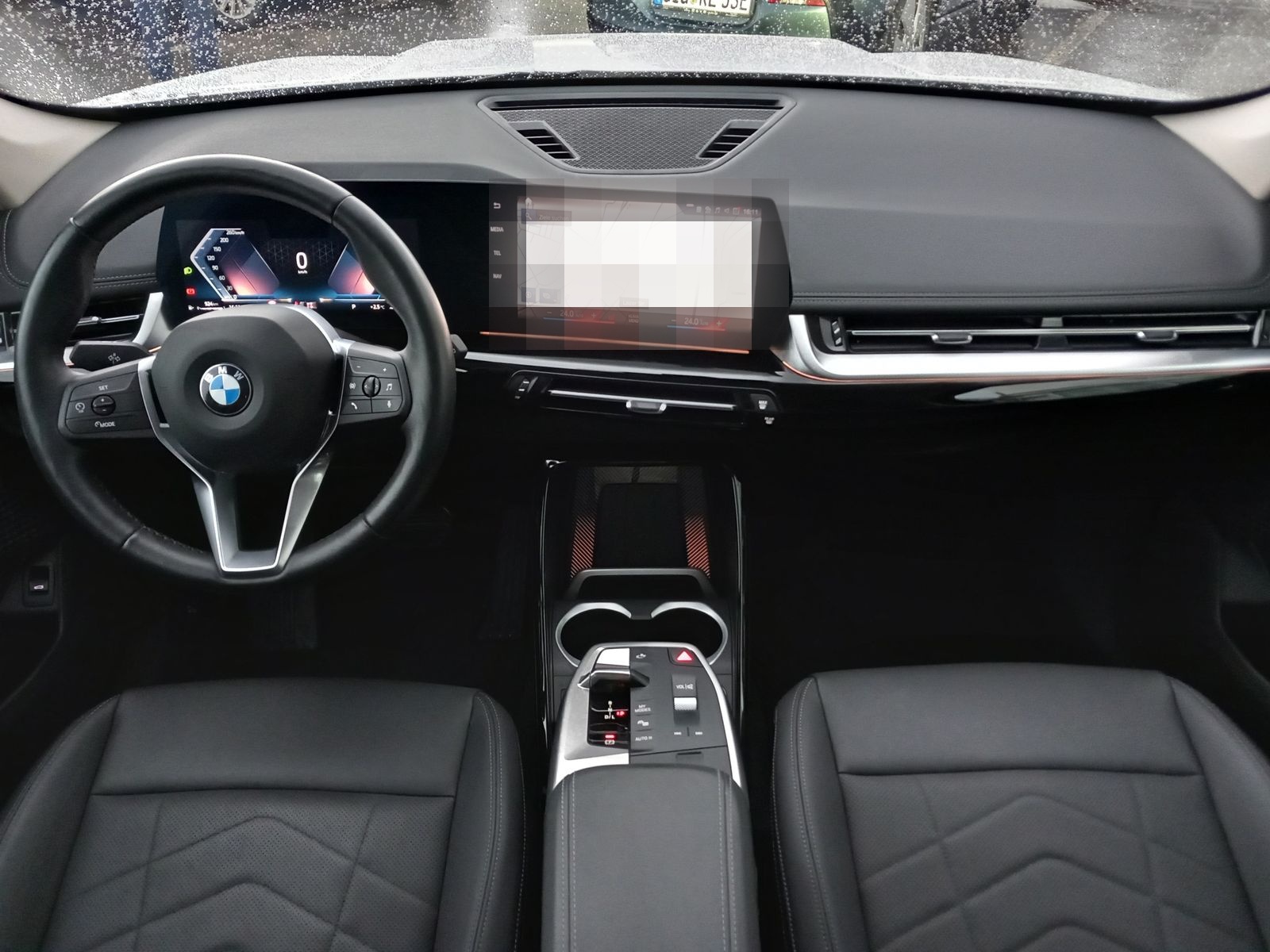 BMW X1 xDrive23d Aut xLine AHK DriveAssPlus LED foto 9