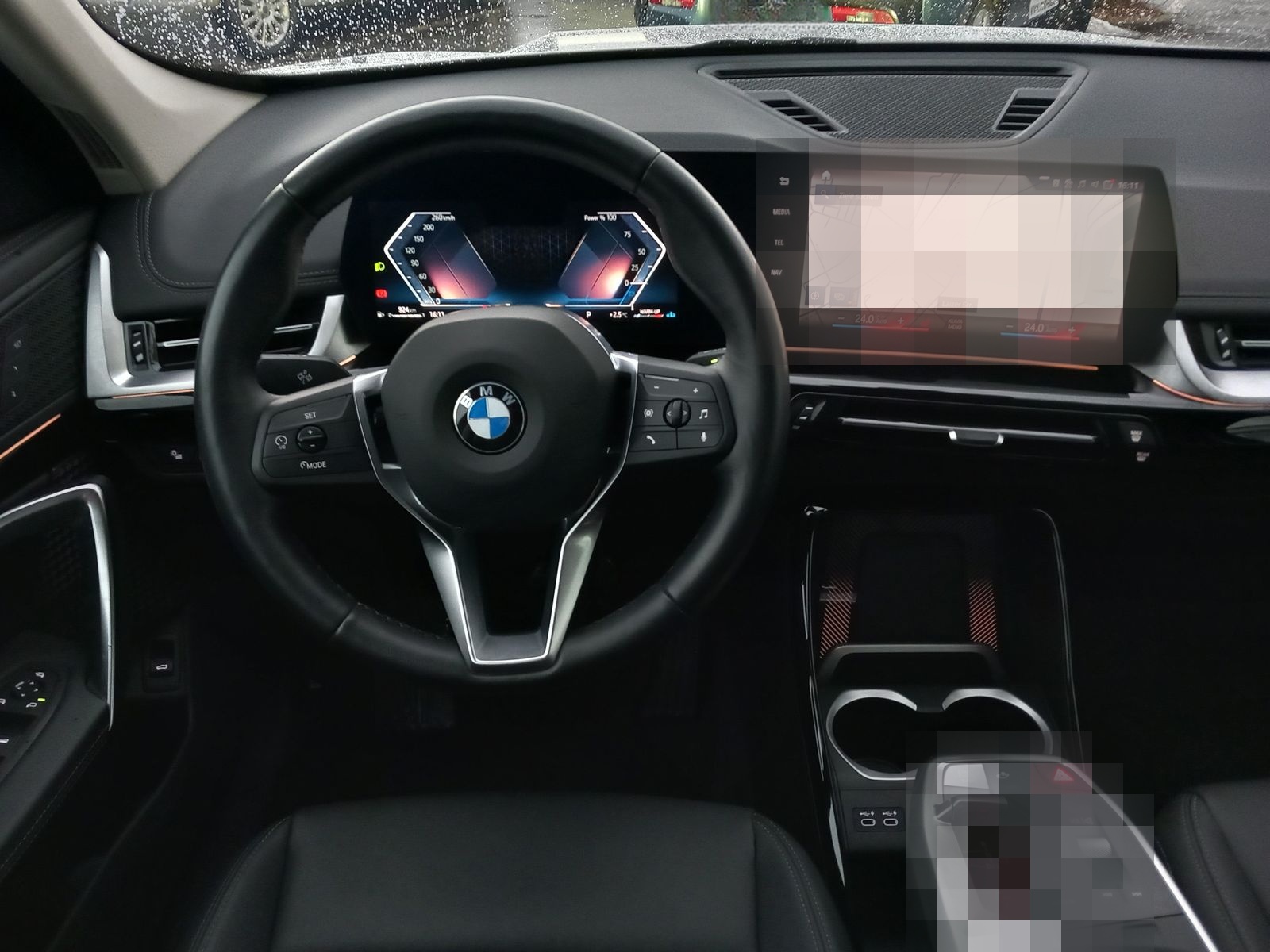 BMW X1 xDrive23d Aut xLine AHK DriveAssPlus LED foto 10
