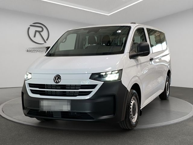 Volkswagen T7 Transporter Kombi 2.0 TDI Automatik 6 SITZER foto 2