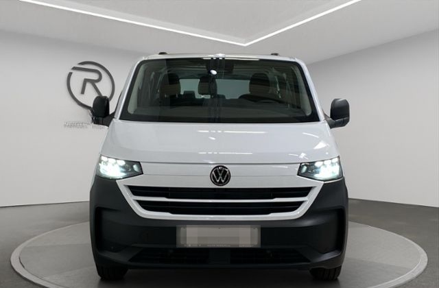 Volkswagen T7 Transporter Kombi 2.0 TDI Automatik 6 SITZER foto 12
