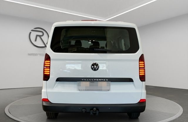 Volkswagen T7 Transporter Kombi 2.0 TDI Automatik 6 SITZER foto 15