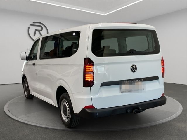 Volkswagen T7 Transporter Kombi 2.0 TDI Automatik 6 SITZER foto 3