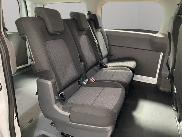 Volkswagen T7 Transporter Kombi 2.0 TDI Automatik 6 SITZER foto 9