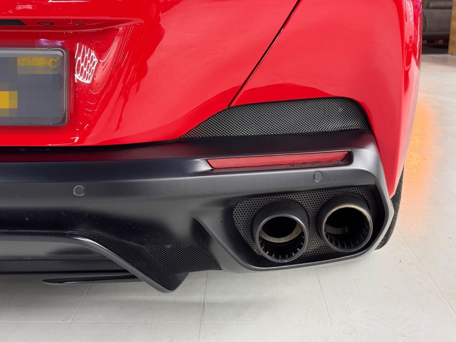 Ferrari Portofino foto 14