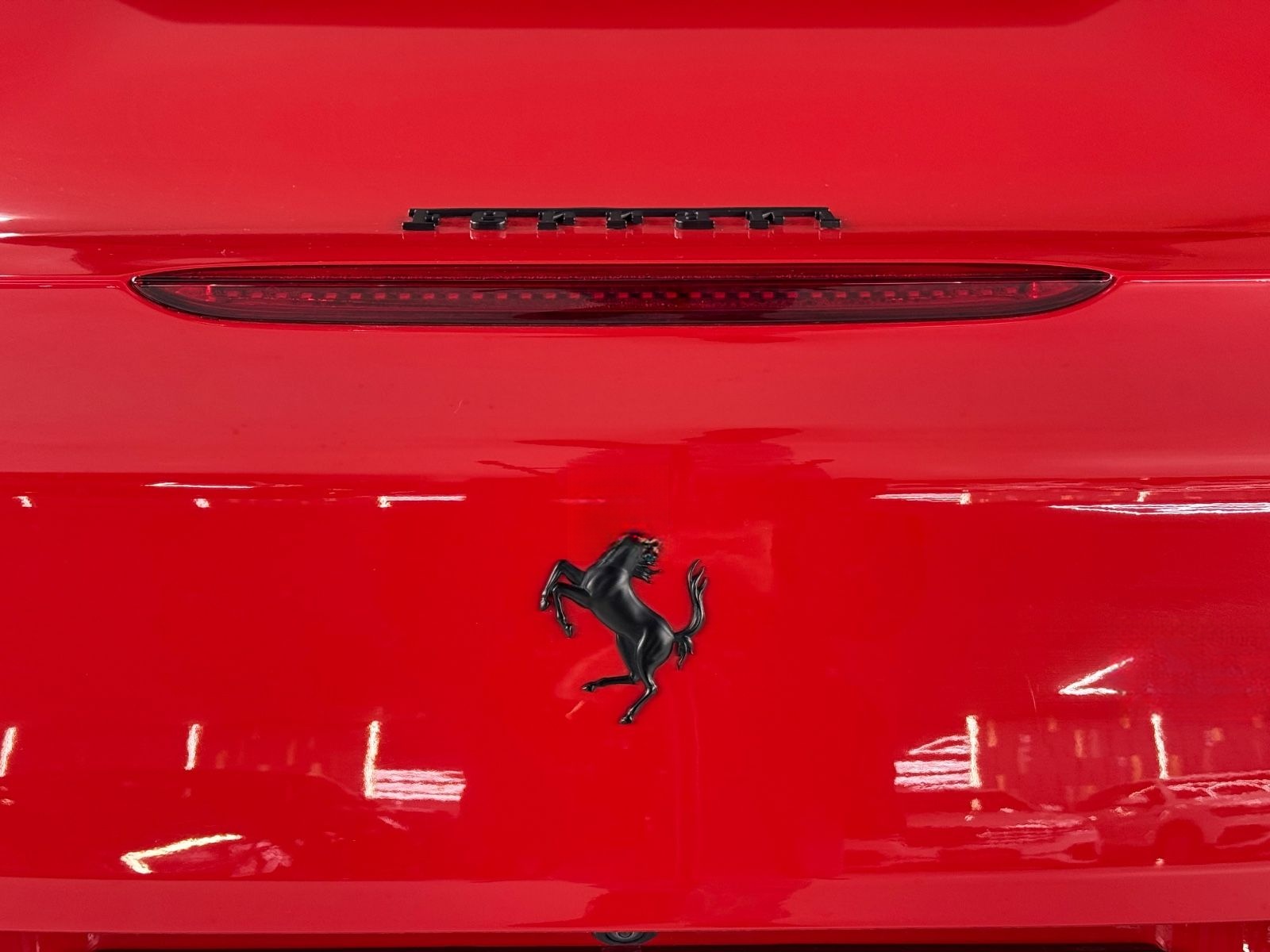 Ferrari Portofino foto 15