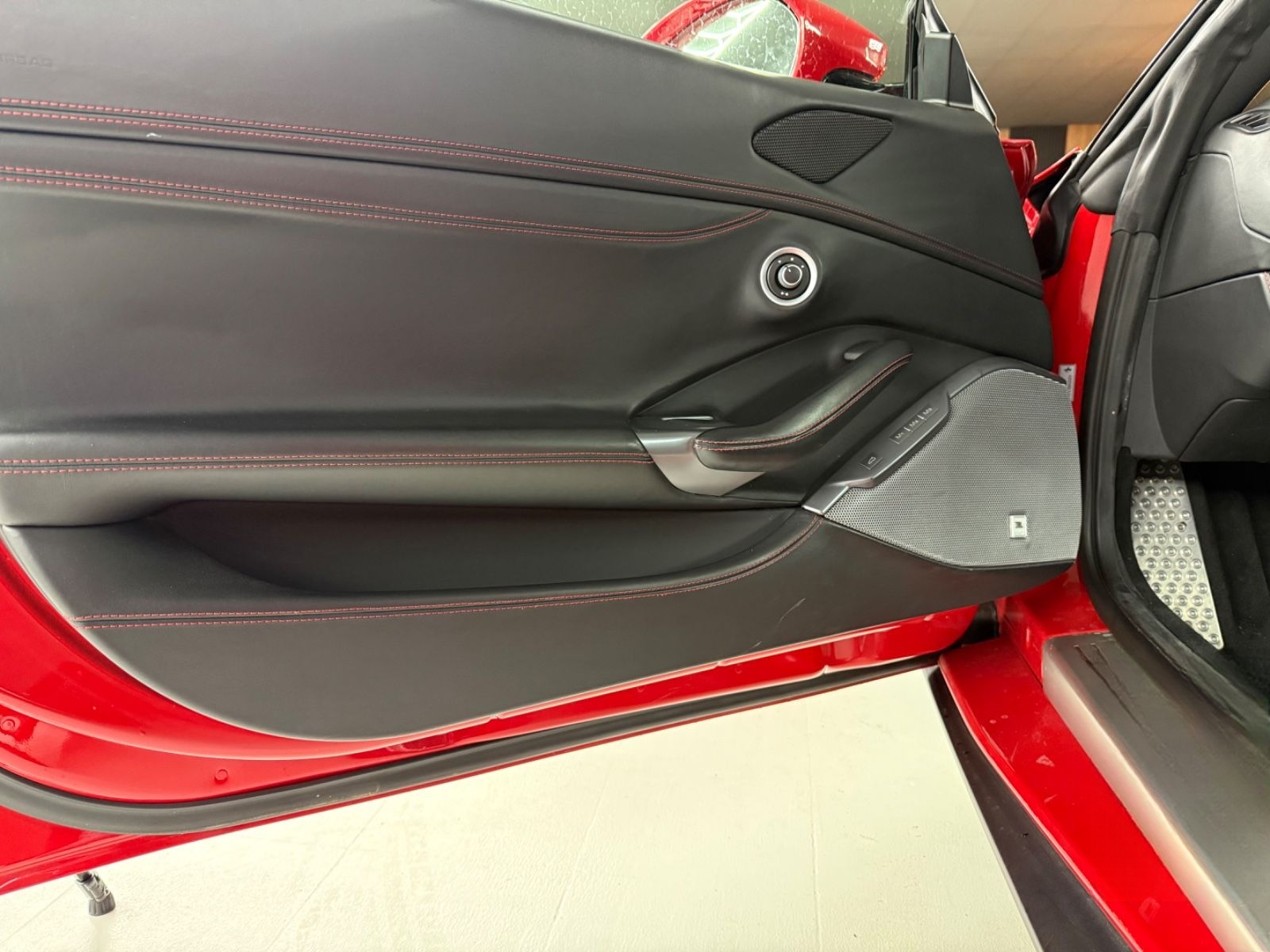 Ferrari Portofino foto 20