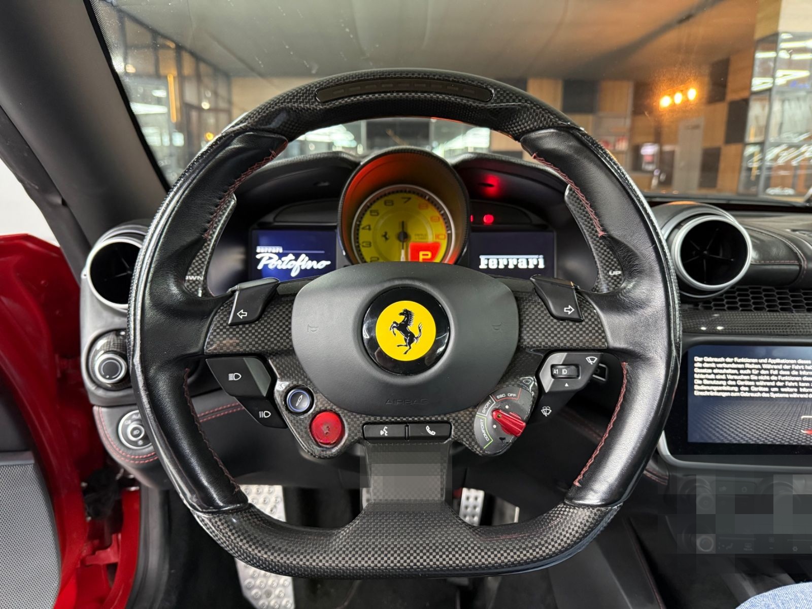 Ferrari Portofino foto 22
