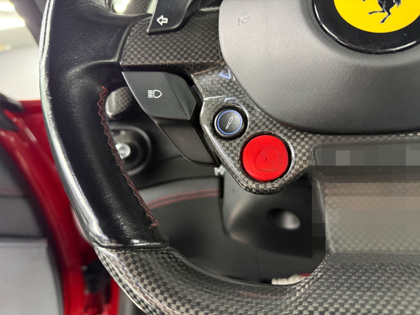 Ferrari Portofino foto 23