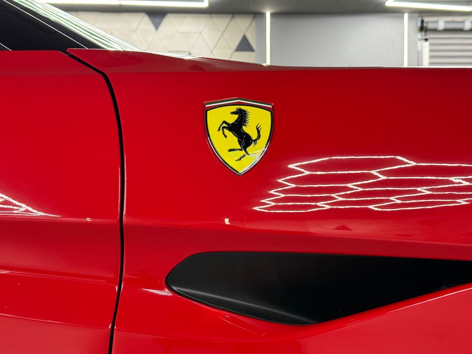 Ferrari Portofino foto 7