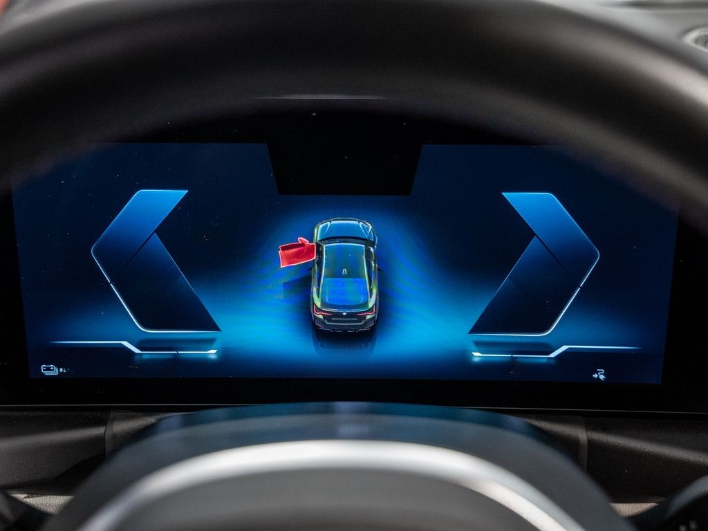 BMW i4 M50 Gran Coupe LED NAVI HGSD H/K KAMERA SHZ foto 16