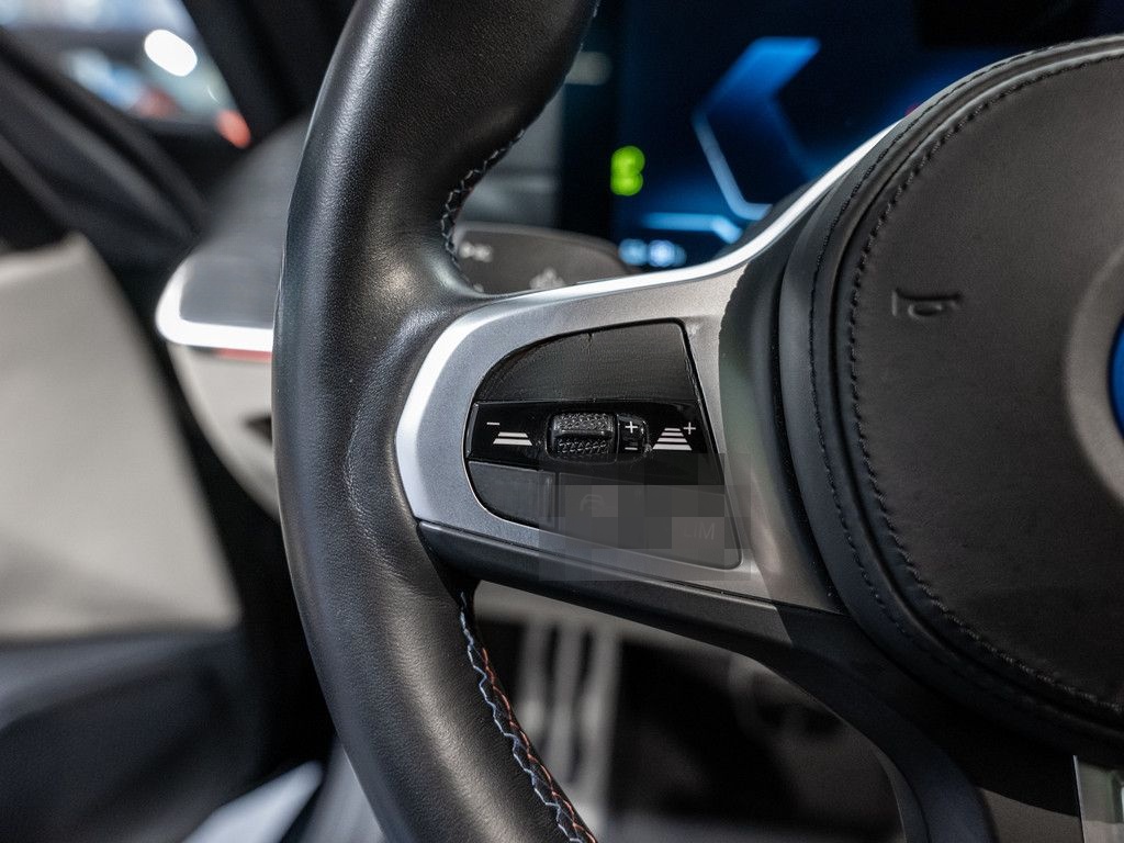 BMW i4 M50 Gran Coupe LED NAVI HGSD H/K KAMERA SHZ foto 24