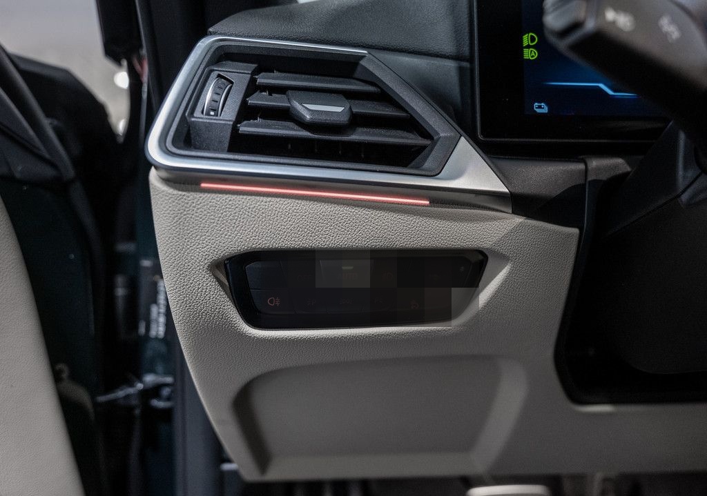 BMW i4 M50 Gran Coupe LED NAVI HGSD H/K KAMERA SHZ foto 25