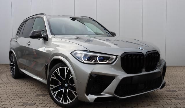 BMW X5 M *Competition*Pano*360'*ACC*AHK* foto 2
