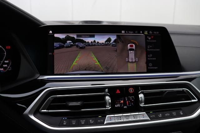 BMW X5 M *Competition*Pano*360'*ACC*AHK* foto 11