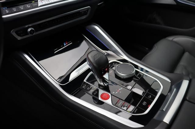 BMW X5 M *Competition*Pano*360'*ACC*AHK* foto 12