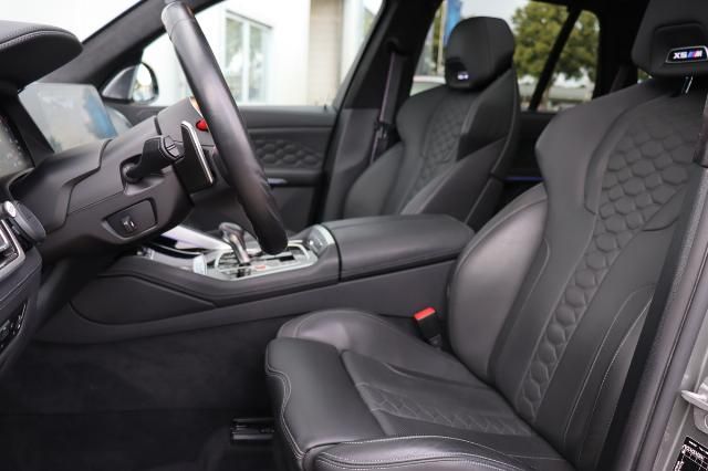 BMW X5 M *Competition*Pano*360'*ACC*AHK* foto 13