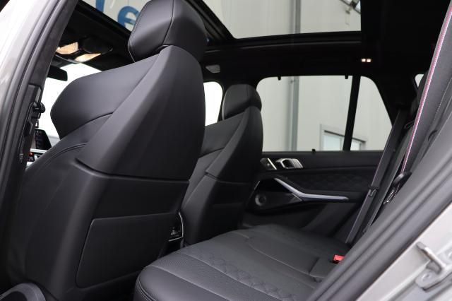 BMW X5 M *Competition*Pano*360'*ACC*AHK* foto 14