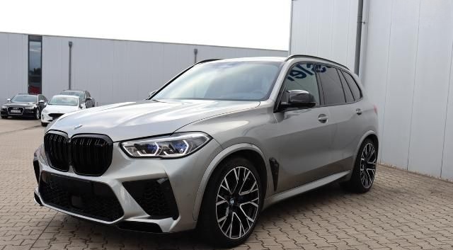 BMW X5 M *Competition*Pano*360'*ACC*AHK* foto 3