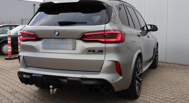 BMW X5 M *Competition*Pano*360'*ACC*AHK* foto 4
