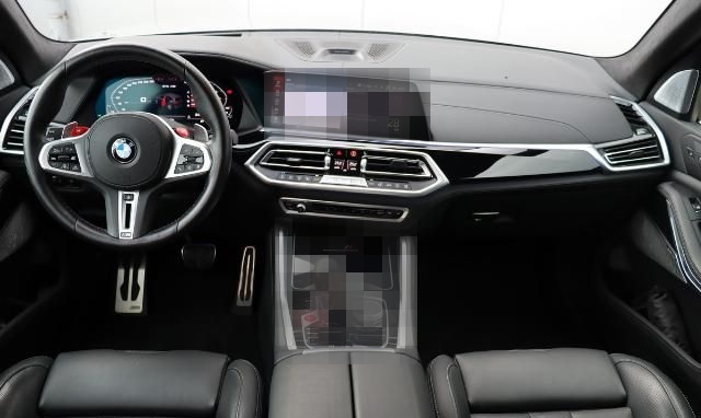 BMW X5 M *Competition*Pano*360'*ACC*AHK* foto 6