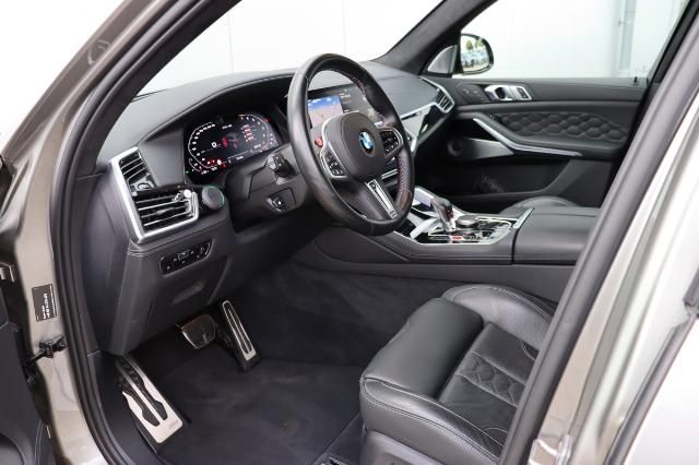 BMW X5 M *Competition*Pano*360'*ACC*AHK* foto 7