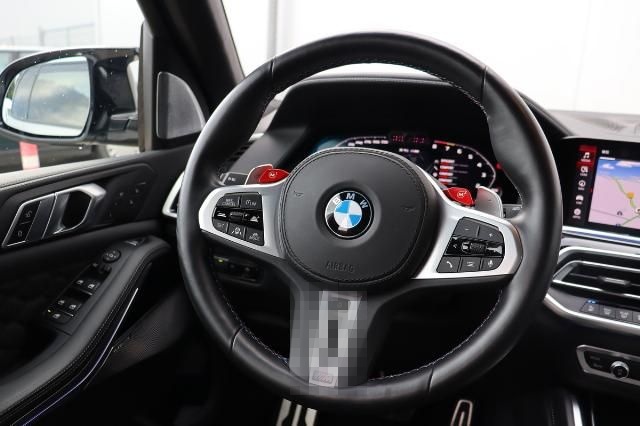 BMW X5 M *Competition*Pano*360'*ACC*AHK* foto 8
