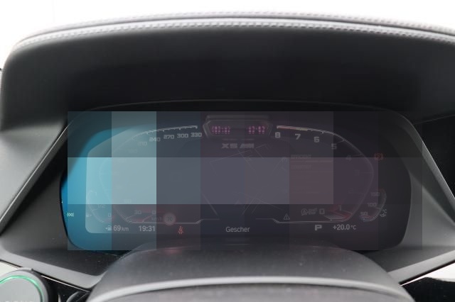 BMW X5 M *Competition*Pano*360'*ACC*AHK* foto 9