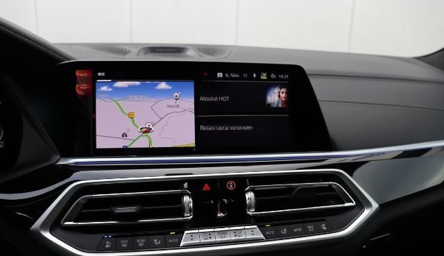 BMW X5 M *Competition*Pano*360'*ACC*AHK* foto 10