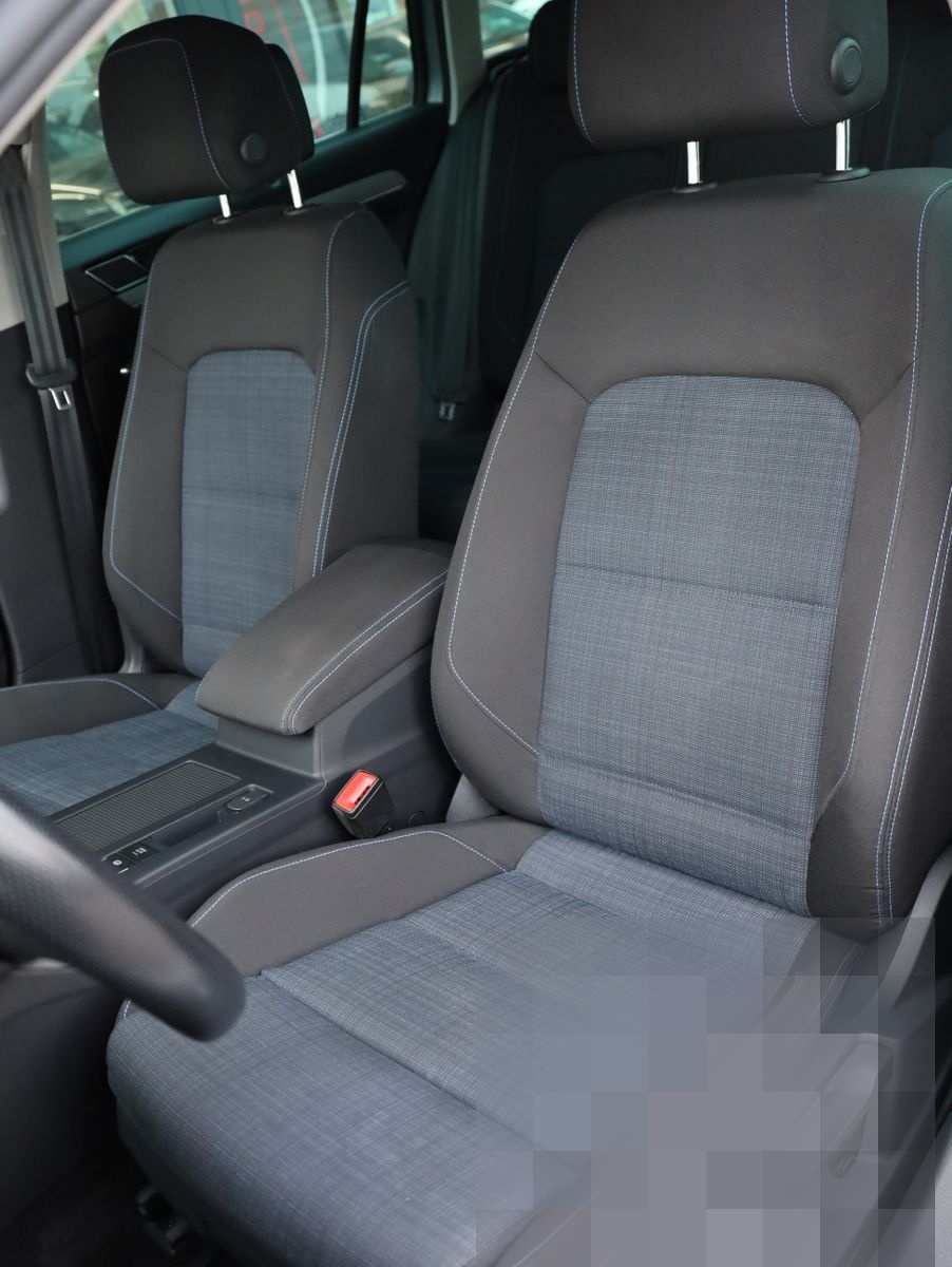 Volkswagen Passat Variant GTE*ACC*SHZ*Kamera*CarPlay*AHK* foto 14