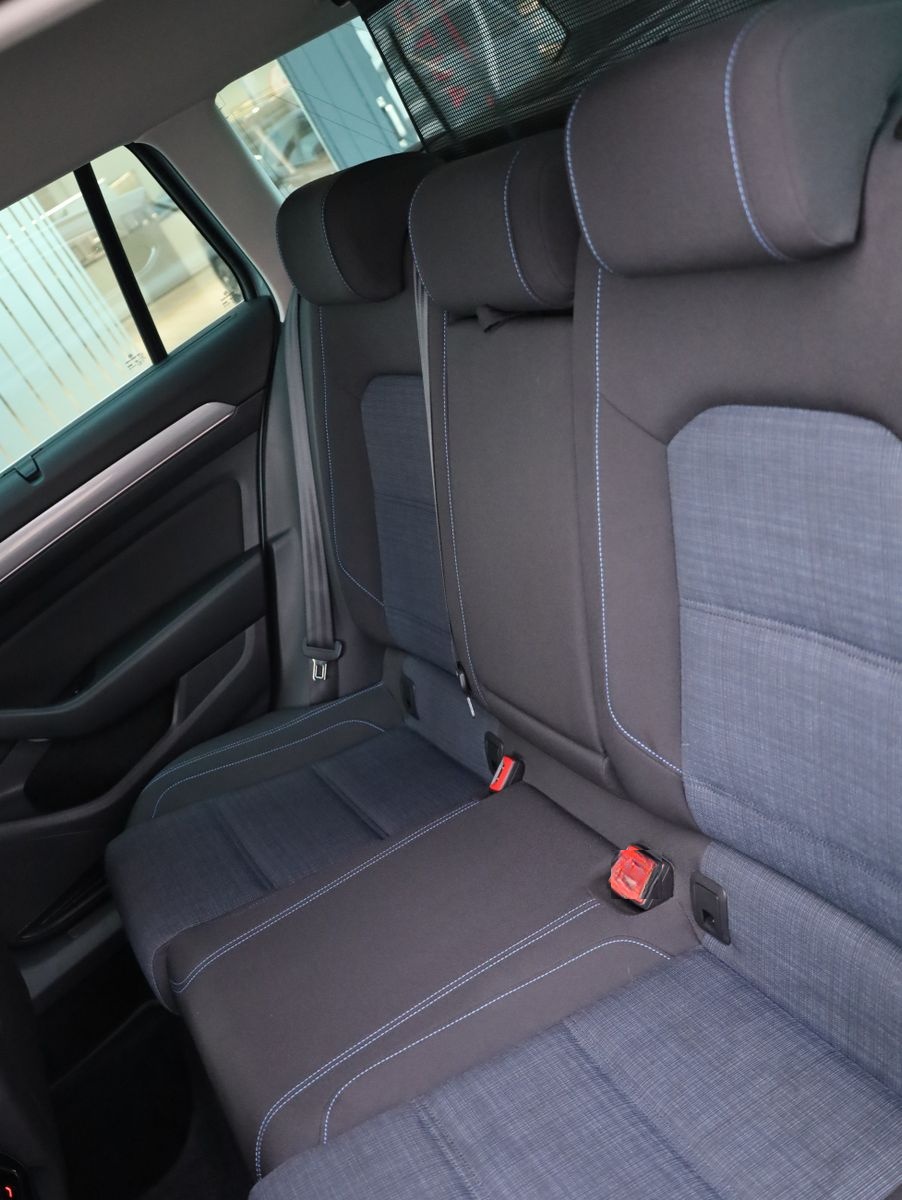 Volkswagen Passat Variant GTE*ACC*SHZ*Kamera*CarPlay*AHK* foto 15