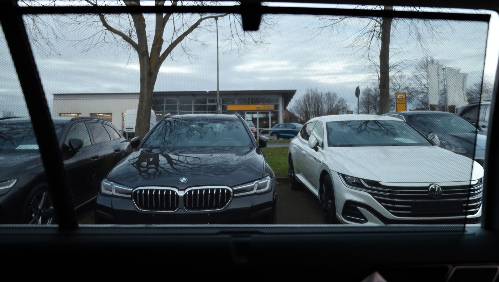 Volkswagen Passat Variant GTE*ACC*SHZ*Kamera*CarPlay*AHK* foto 17