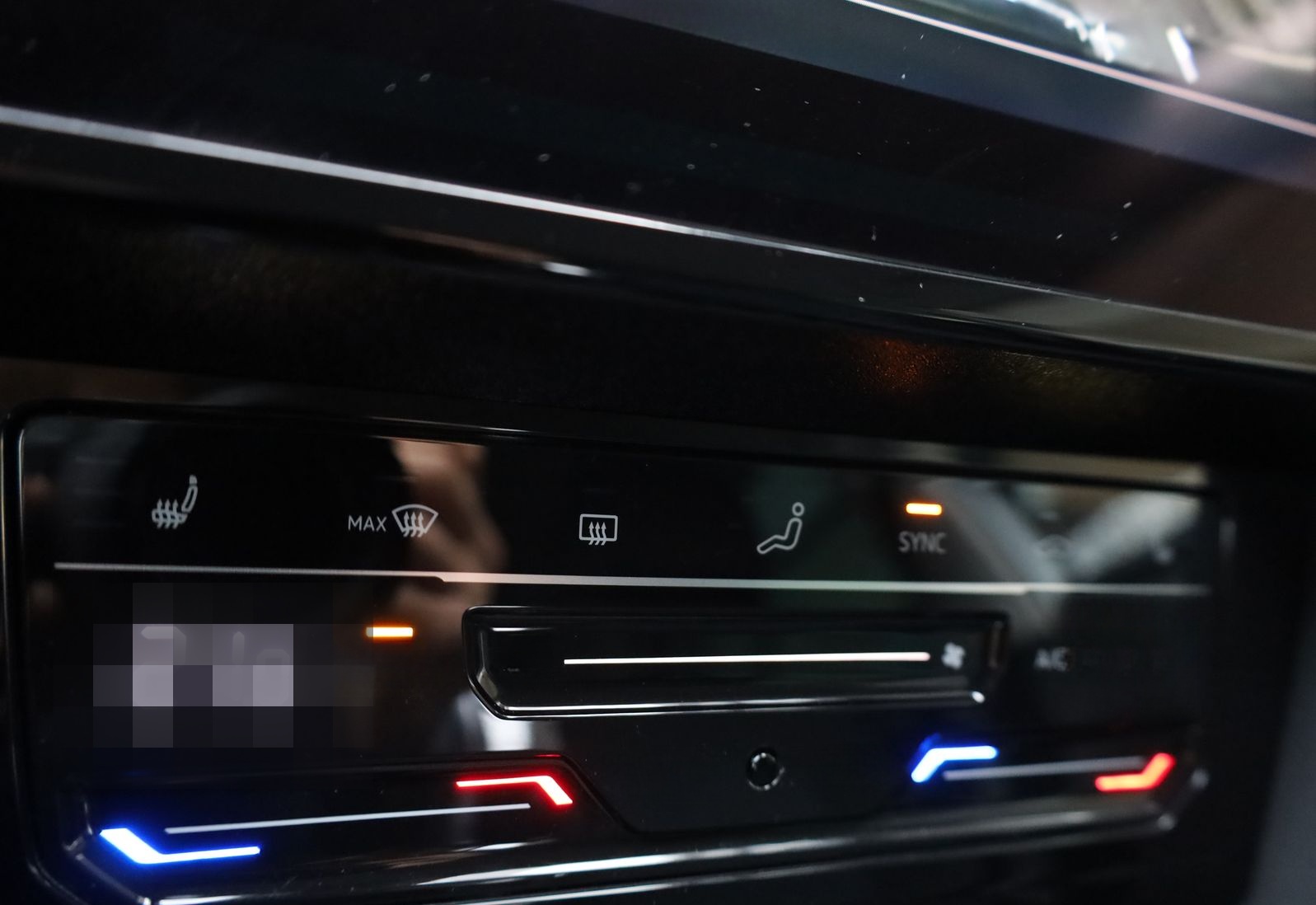 Volkswagen Passat Variant GTE*ACC*SHZ*Kamera*CarPlay*AHK* foto 25