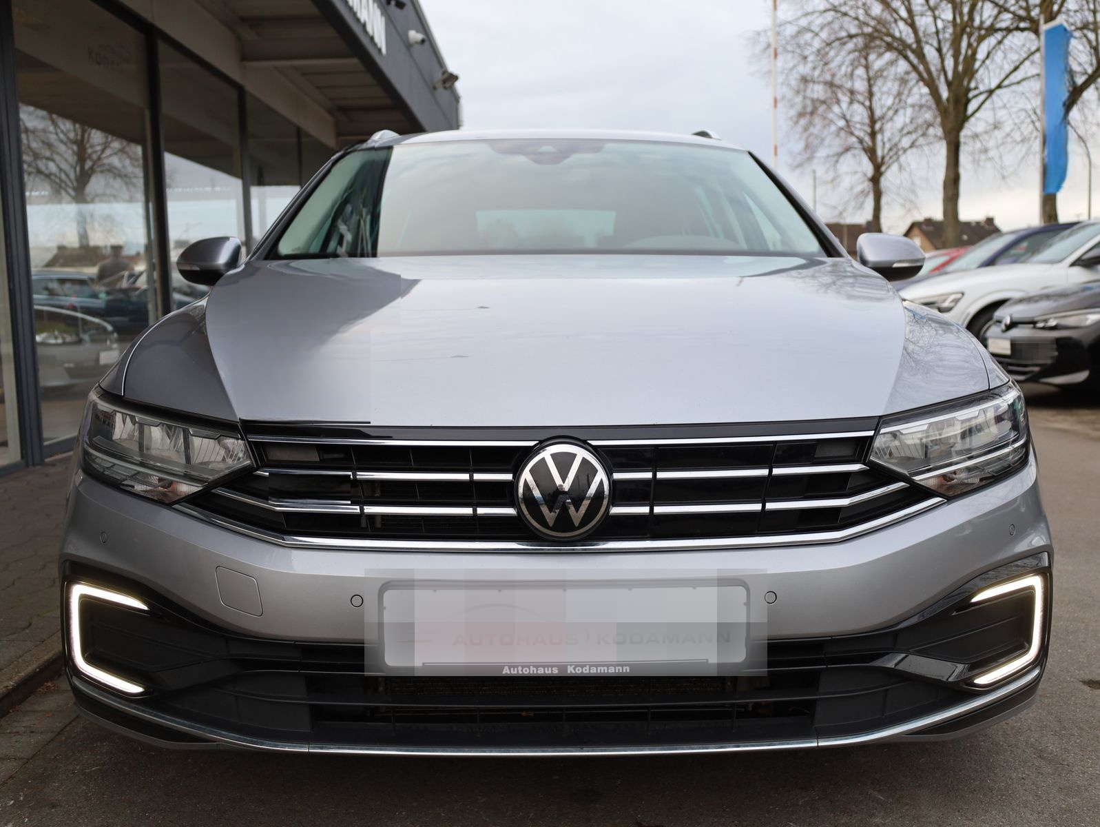 Volkswagen Passat Variant GTE*ACC*SHZ*Kamera*CarPlay*AHK* foto 4
