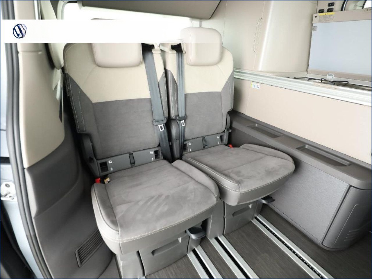 Volkswagen California Ocean AHK Navi Climatronic HeadUp LED foto 12