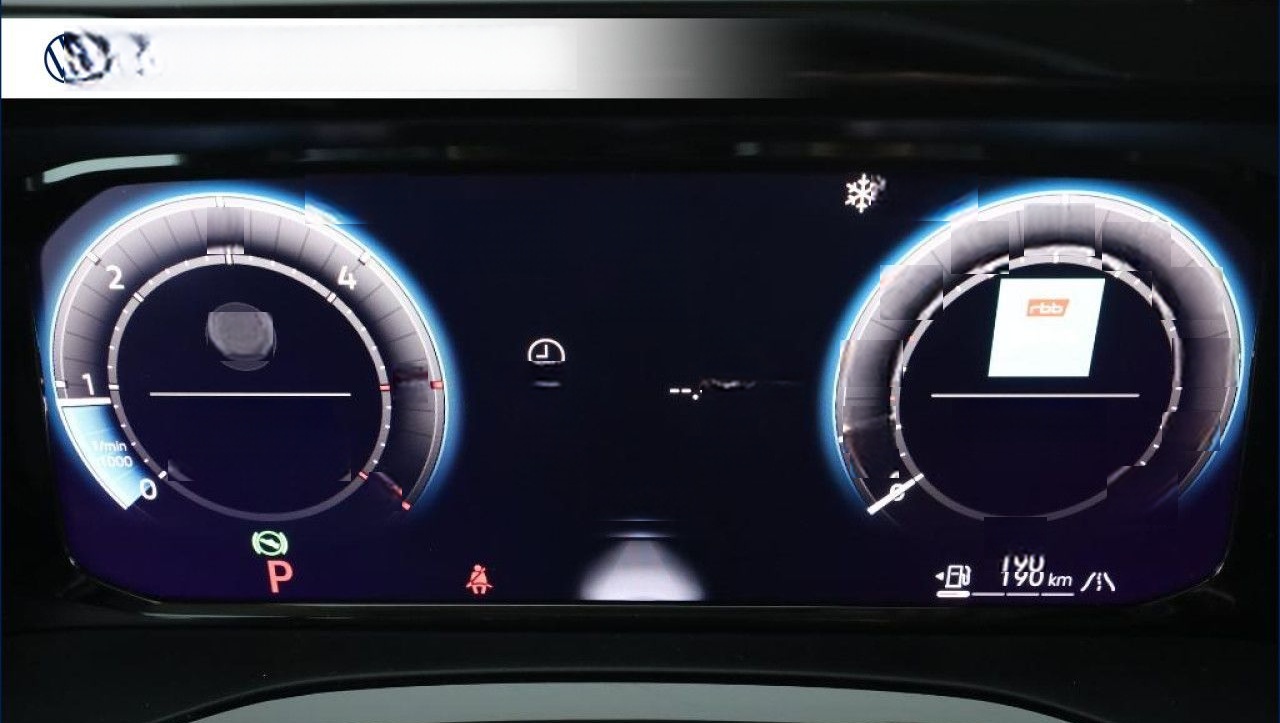 Volkswagen California Ocean AHK Navi Climatronic HeadUp LED foto 15