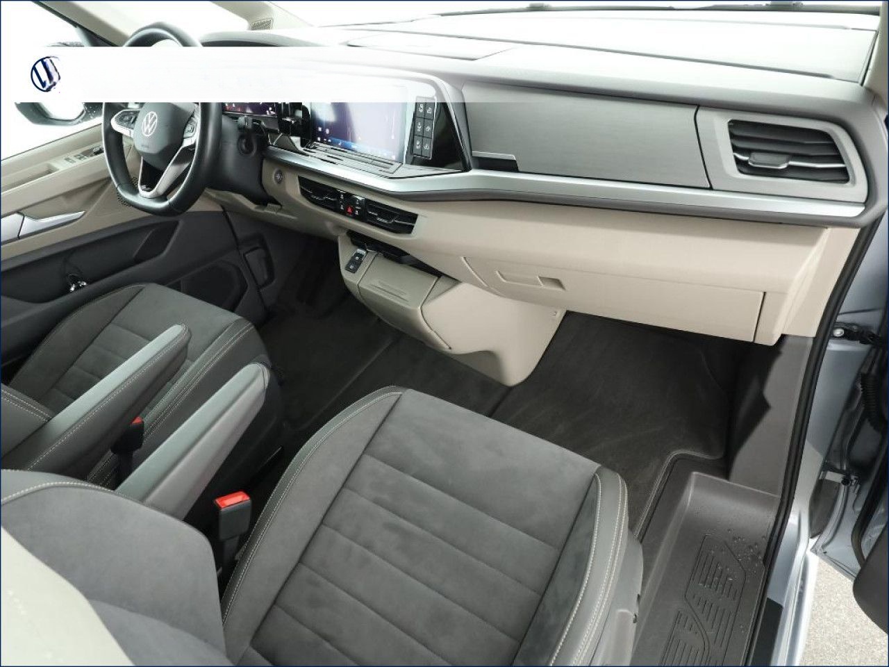 Volkswagen California Ocean AHK Navi Climatronic HeadUp LED foto 16