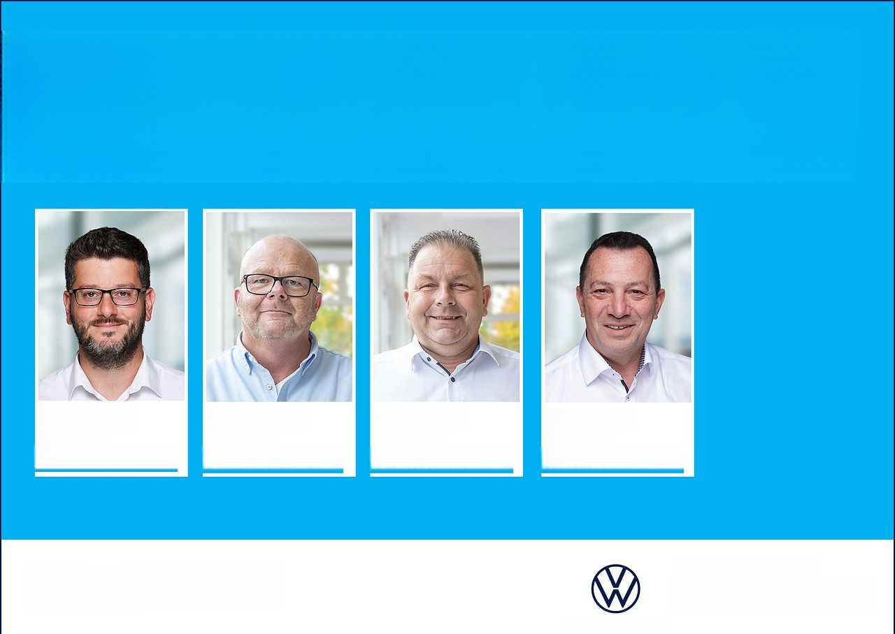 Volkswagen California Ocean AHK Navi Climatronic HeadUp LED foto 8
